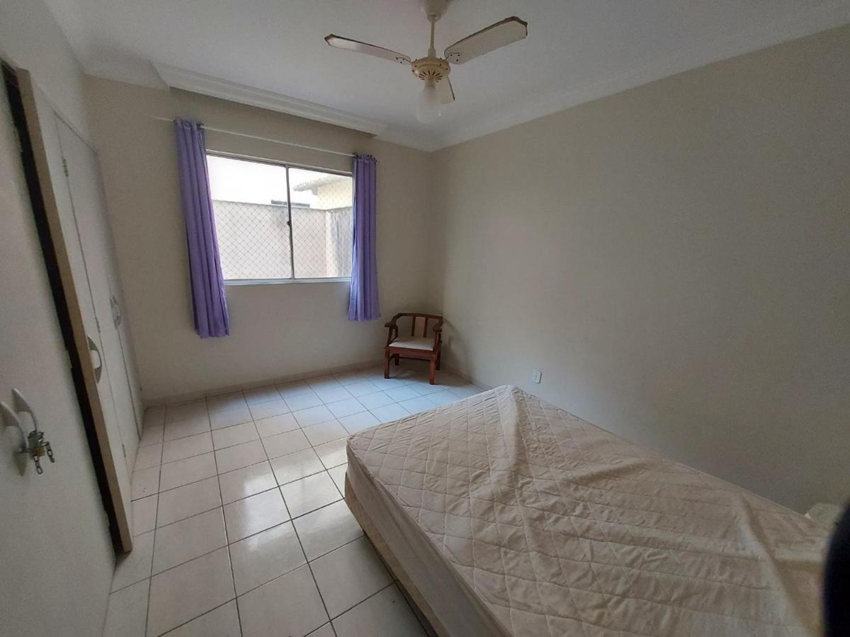 Lindo Apartamento 50 Metros Da Praia Do Morro, Tres Quartos E Duas Vagas De Garagem غواراباري المظهر الخارجي الصورة