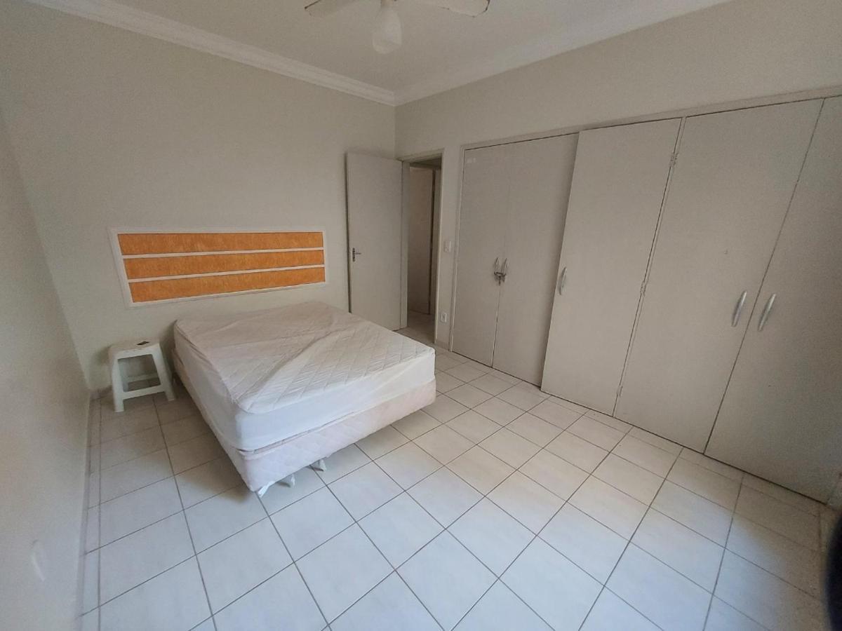 Lindo Apartamento 50 Metros Da Praia Do Morro, Tres Quartos E Duas Vagas De Garagem غواراباري المظهر الخارجي الصورة